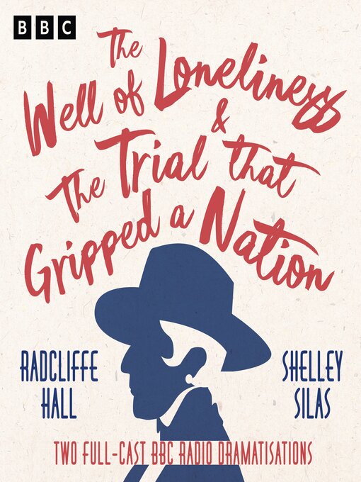 Title details for The Well of Loneliness & the Trial that Gripped a Nation by Radclyffe Hall - Available